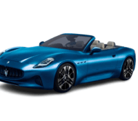 MASERATI GRANCABRIO RENTAL

The Maserati GranCabri..