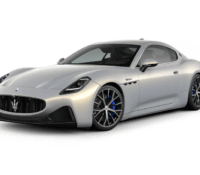 MASERATI GRANTURISMO RENTAL

The Maserati GranTuri..