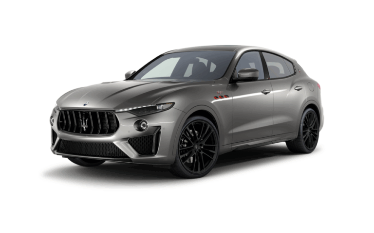 MASERATI LEVANTE RENTAL

The Maserati Levante is t..