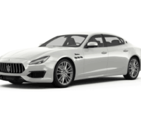 MASERATI QUATTROPORTE RENTAL

The Maserati Quattro..