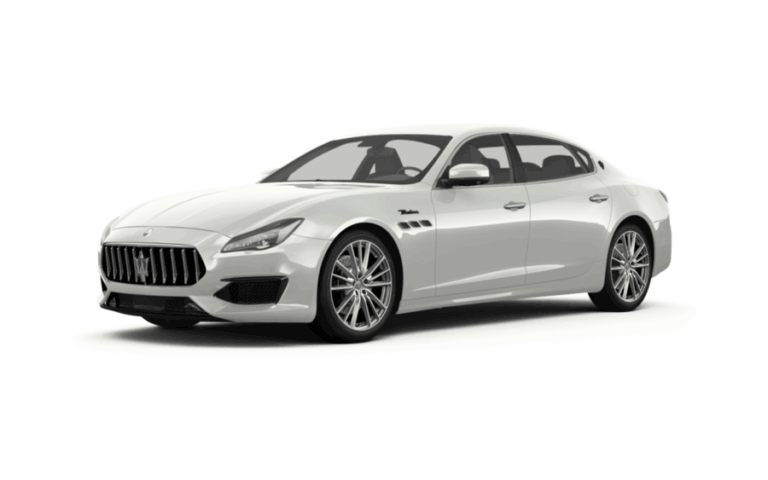 MASERATI QUATTROPORTE RENTAL

The Maserati Quattro..