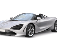 MCLAREN 720S SPIDER RENTAL

The McLaren 720S Spide..