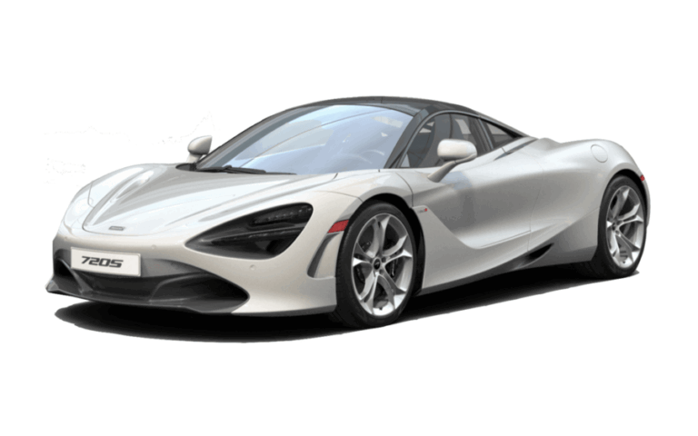 MCLAREN 720S RENTAL

The McLaren 720S redefines wh..
