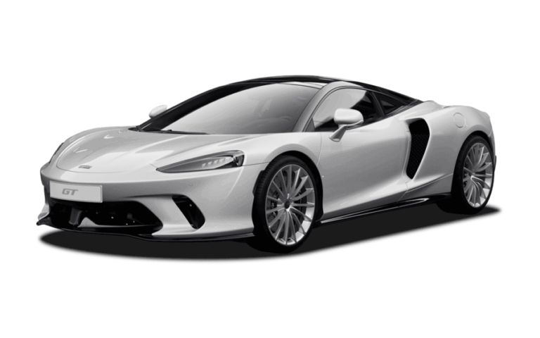 MCLAREN GT RENTAL

The McLaren GT combines the lux..