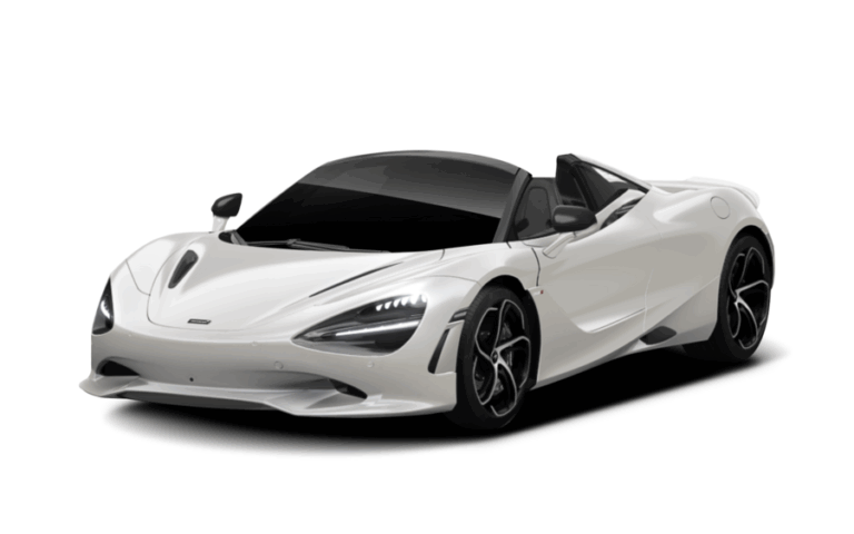 MCLAREN 750S SPIDER RENTAL

The McLaren 750S Spide..