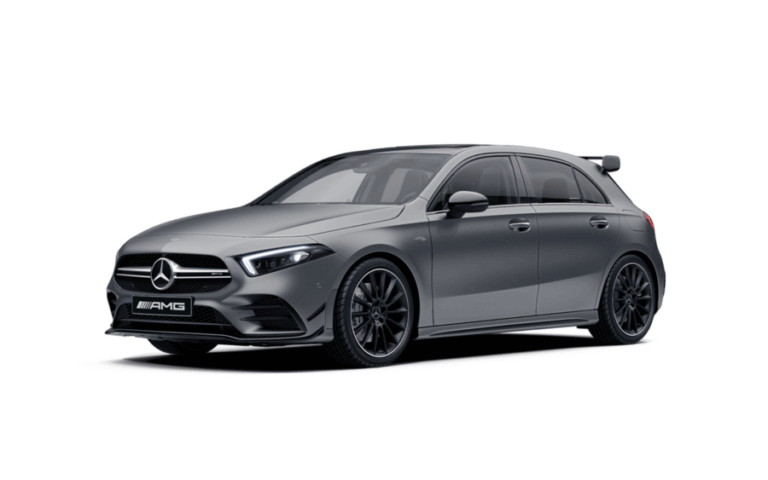 MERCEDES A-CLASS RENTAL

The Mercedes A-Class is a..