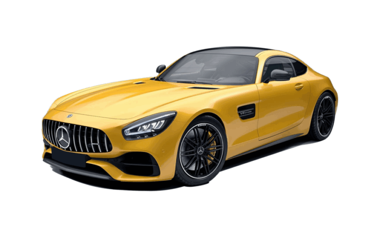 MERCEDES-AMG GT S RENTAL

The Mercedes-AMG GT S is..
