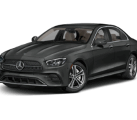MERCEDES E-CLASS RENTAL

The Mercedes E-Class blen..