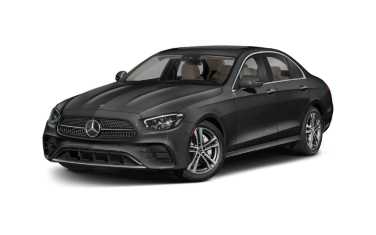 MERCEDES E-CLASS RENTAL

The Mercedes E-Class blen..