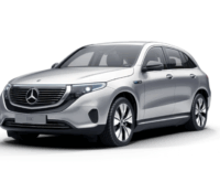 MERCEDES EQC RENTAL

The Mercedes EQC is the brand..