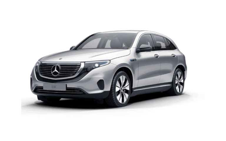 MERCEDES EQC RENTAL

The Mercedes EQC is the brand..