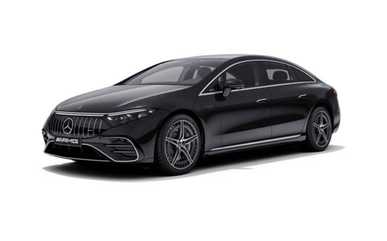 MERCEDES EQS RENTAL

The Mercedes EQS is the fully..