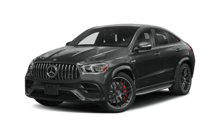 MERCEDES GLE COUPÉ RENTAL

The Mercedes GLE Coupé ..
