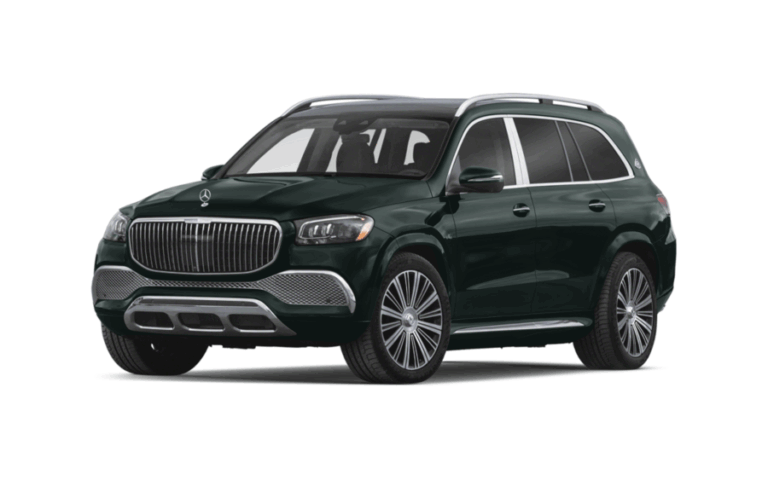 MERCEDES GLS RENTAL

The Mercedes GLS combines spa..