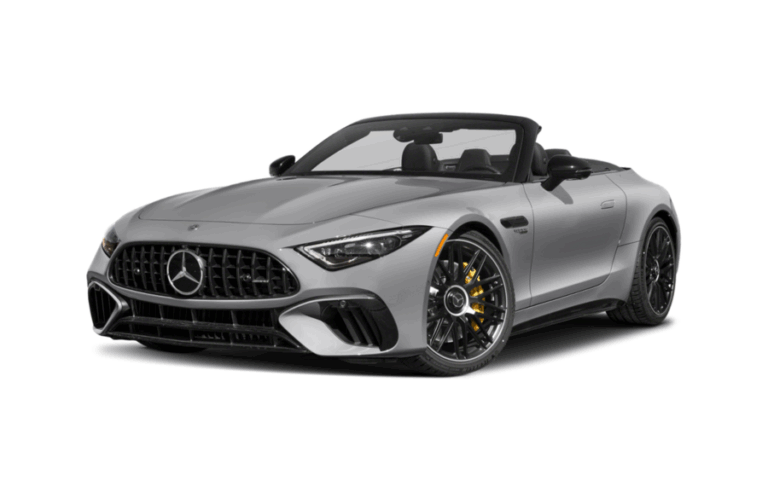 MERCEDES SL63 AMG RENTAL

The Mercedes-AMG SL63 is..