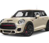 MINI COOPER RENTAL

The Mini Cooper proves that yo..