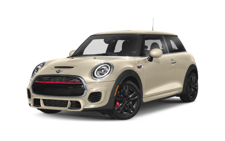 MINI COOPER RENTAL

The Mini Cooper proves that yo..