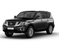 NISSAN PATROL RENTAL

The Nissan Patrol is one of ..