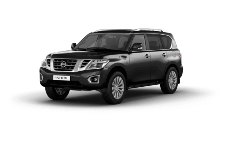 NISSAN PATROL RENTAL

The Nissan Patrol is one of ..