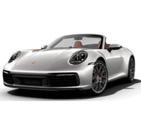 PORSCHE 911 CARRERA S CONVERTIBLE RENTAL

The Pors..