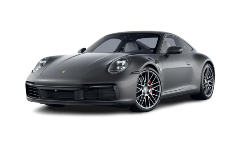 PORSCHE 911 CARRERA S RENTAL

The Porsche 911 Carr..