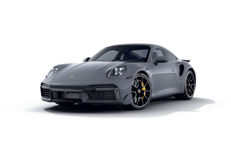 PORSCHE 911 TURBO S RENTAL

The Porsche 911 Turbo ..