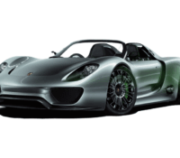 PORSCHE 918 SPYDER RENTAL

The Porsche 918 Spyder ..