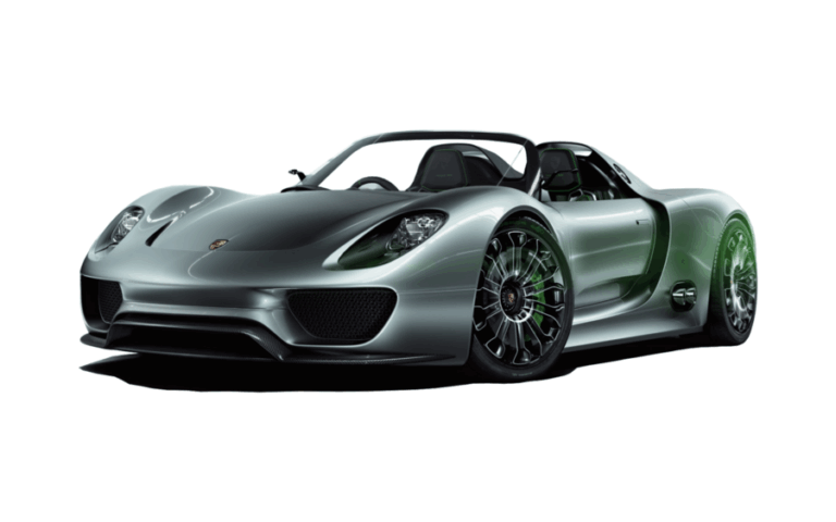 PORSCHE 918 SPYDER RENTAL

The Porsche 918 Spyder ..