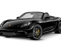 PORSCHE BOXSTER 718 RENTAL

The Porsche Boxster 71..