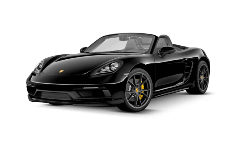 PORSCHE BOXSTER 718 RENTAL

The Porsche Boxster 71..