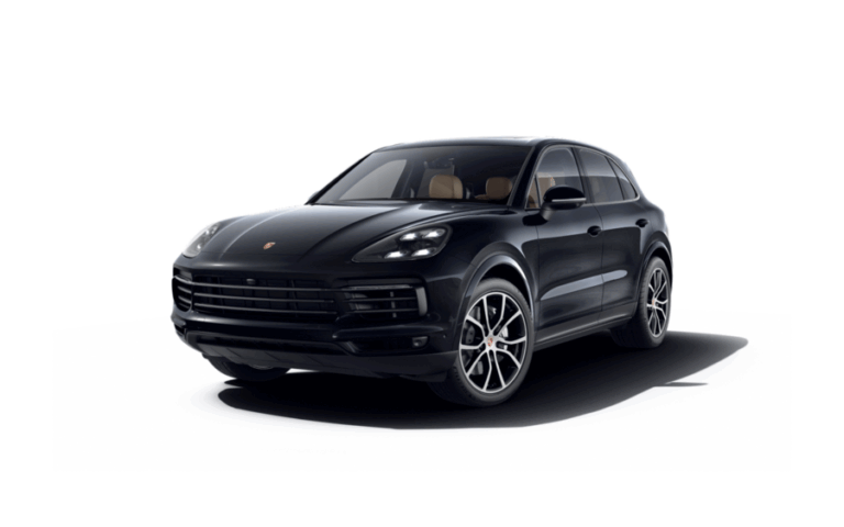 PORSCHE CAYENNE S RENTAL

The Porsche Cayenne S co..