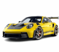 PORSCHE 911 GT3 RS RENTAL

The Porsche 911 GT3 RS ..