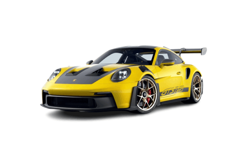 PORSCHE 911 GT3 RS RENTAL

The Porsche 911 GT3 RS ..