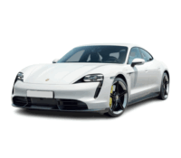 PORSCHE TAYCAN TURBO RENTAL

The Porsche Taycan Tu..