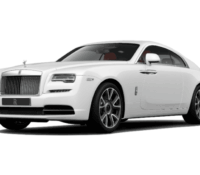 ROLLS ROYCE WRAITH RENTAL

A masterpiece of luxury..