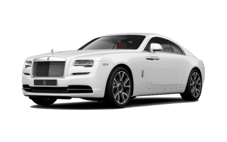ROLLS ROYCE WRAITH RENTAL

A masterpiece of luxury..