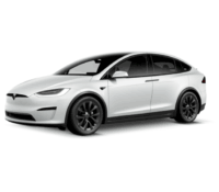 TESLA MODEL X RENTAL

The Tesla Model X sets bench..