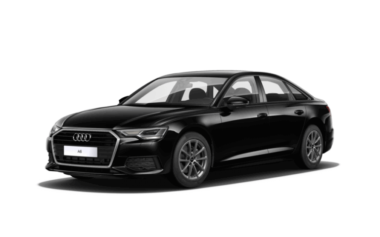 AUDI A6 RENTAL

The Audi A6 sets the standard amon..