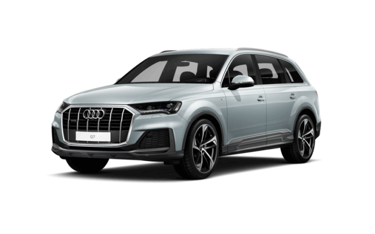 AUDI Q7 RENTAL

The Audi Q7 is a luxury SUV offeri..