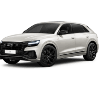 AUDI Q8 RENTAL

The Audi Q8 is Audi’s flagship SUV..