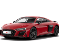 AUDI R8 V10 RENTAL

The Audi R8 V10 is a supercar ..