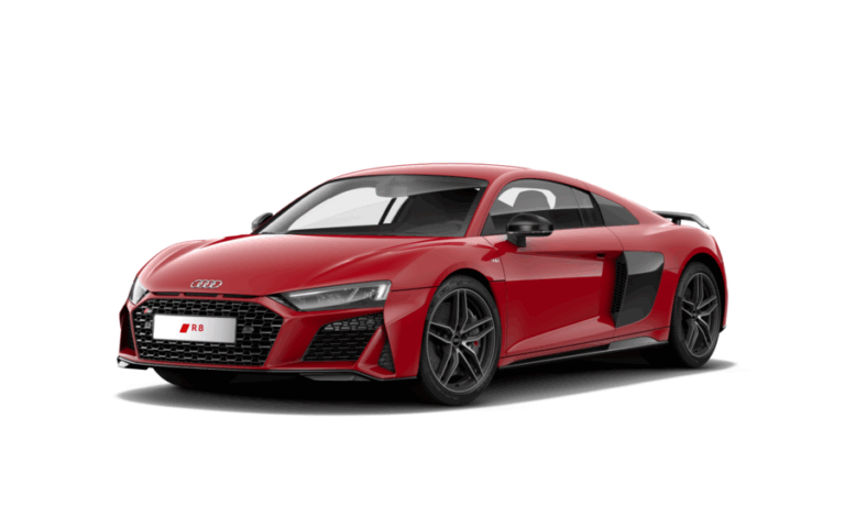 AUDI R8 V10 RENTAL

The Audi R8 V10 is a supercar ..