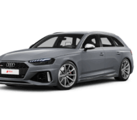 AUDI RS4 RENTAL

The Audi RS4 is the perfect blend..