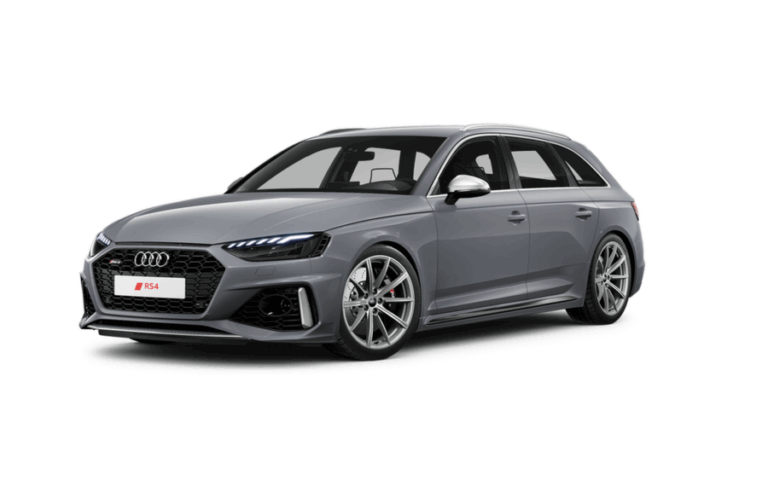 AUDI RS4 RENTAL

The Audi RS4 is the perfect blend..