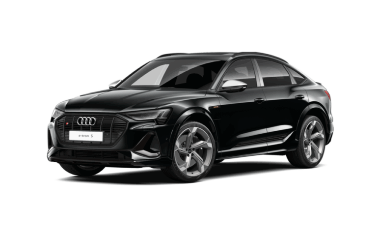 AUDI E-TRON S RENTAL

The Audi e-tron S is a high-..