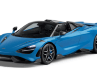 MCLAREN 765LT SPIDER RENTAL

The McLaren 765LT Spi..