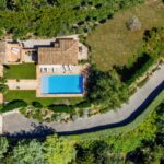 Exceptional provençal property in the heart of the Gulf of Saint-Tropez – Gallery 5