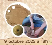 Conference: When the Craftsman Stumbles upon a Bone! From the Neolithic to the Middle Ages