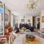 Period building apartment with terrace – in the heart of Nice – Gallery 3