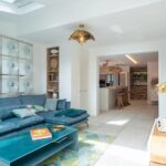 Superb two bed Mas in private estate within walking distance to the town and beach – Gallery 8